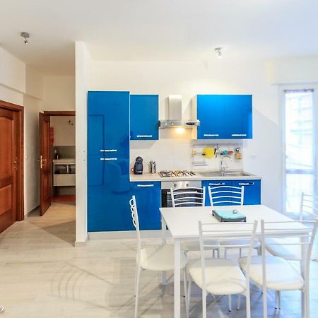 Appartamento Ristrutturato A Nuovo !!! Varazze Exterior foto
