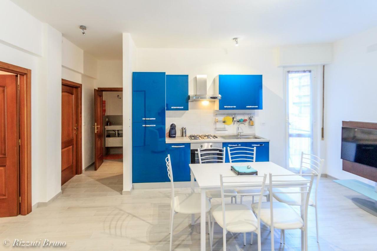 Appartamento Ristrutturato A Nuovo !!! Varazze Exterior foto